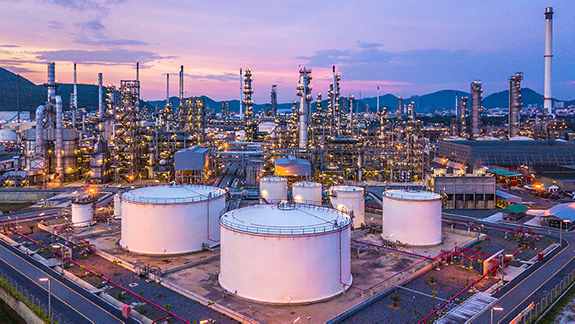 Chemical Industry