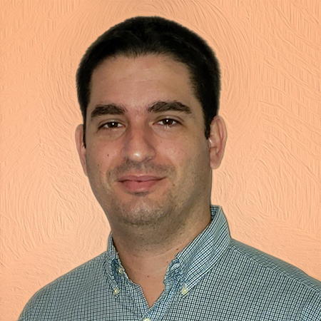 Daniel Bruzos
