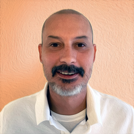 Jason Carson