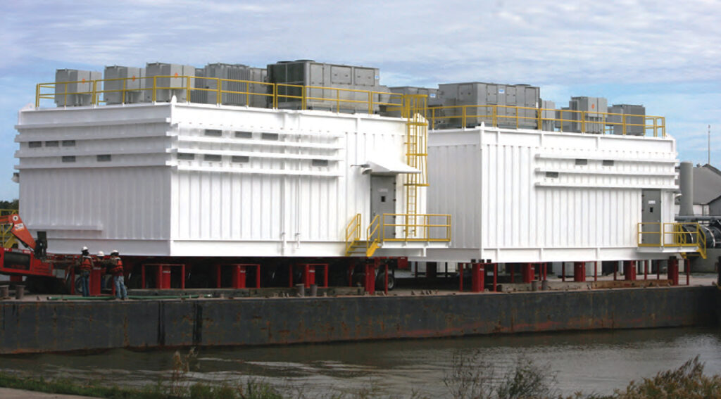 Point Eight Power
