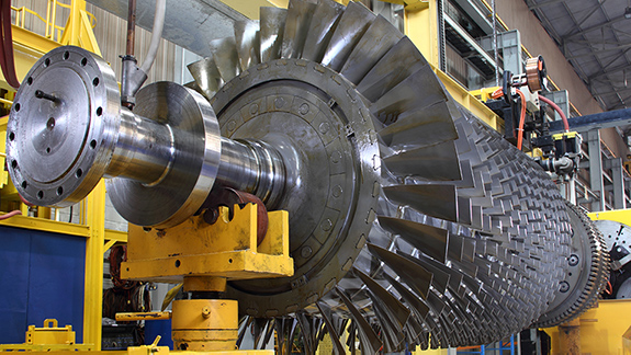 Power Generation Industry