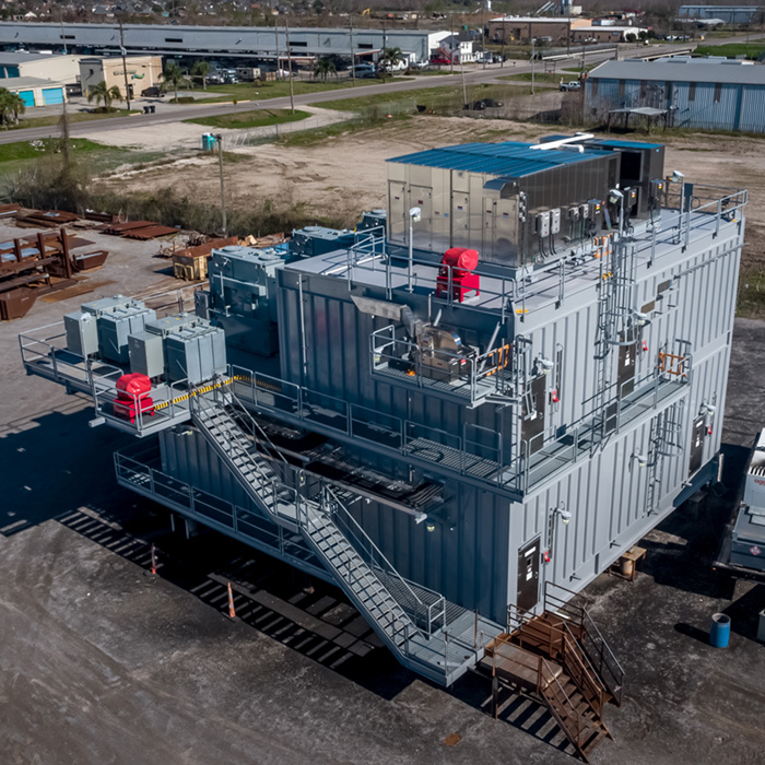 Power Control Distribution Products
