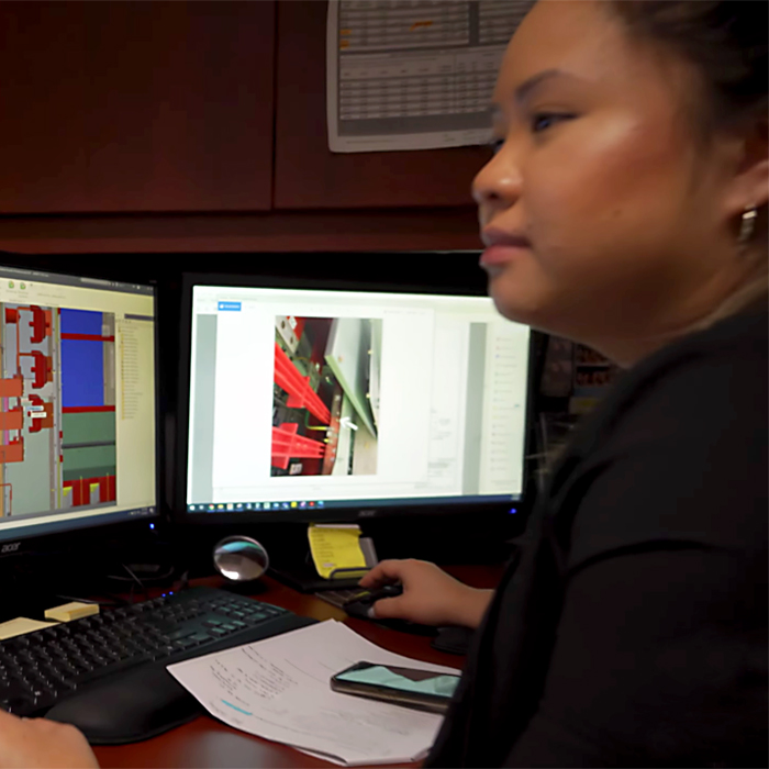 Engineering and Power System Studies