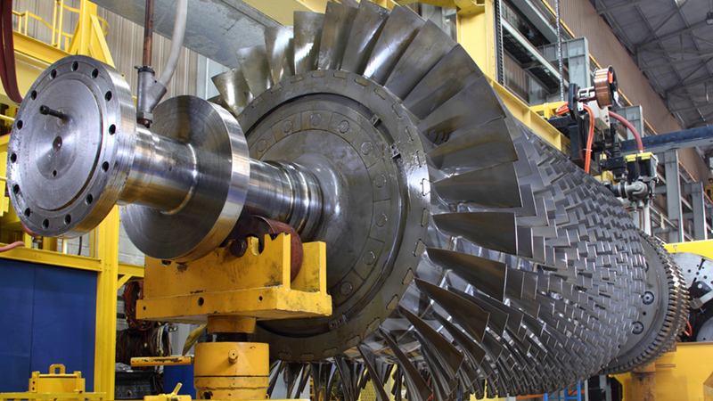 Utility Industry